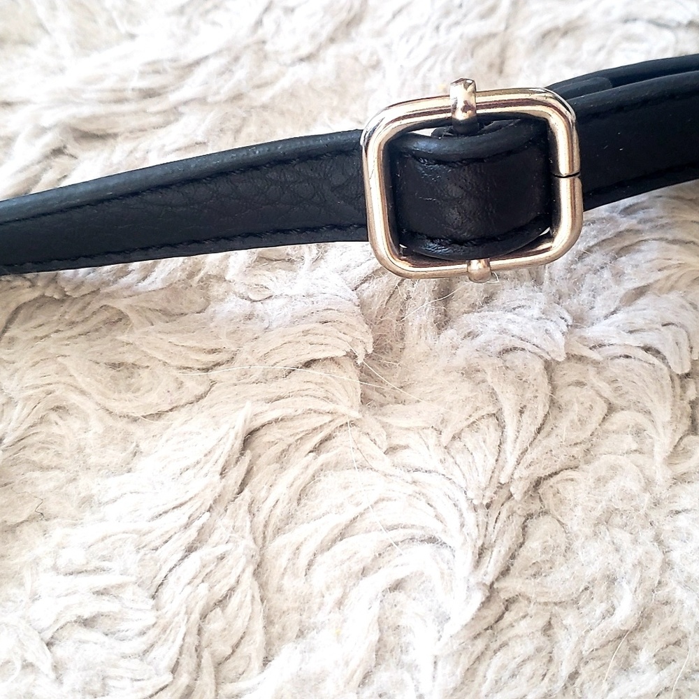 NWOT-Relic shoulder purse w/amazing storage-black - Picture 6 of 6